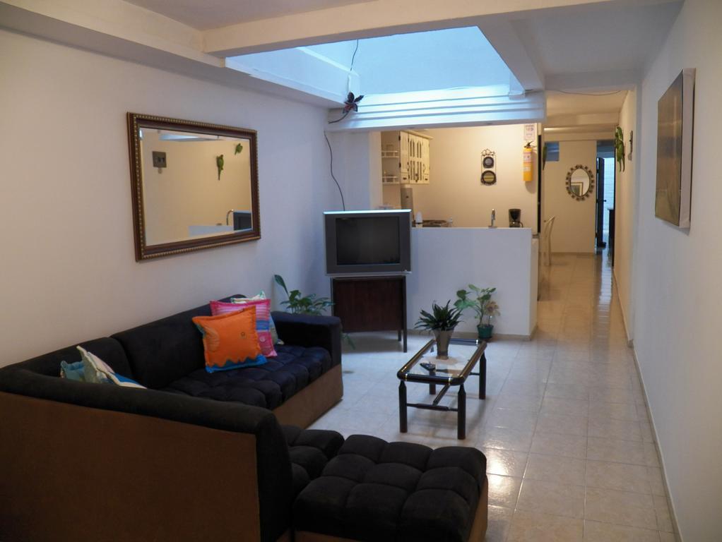 Apartamentos Santa Rosa De Cabal Esterno foto