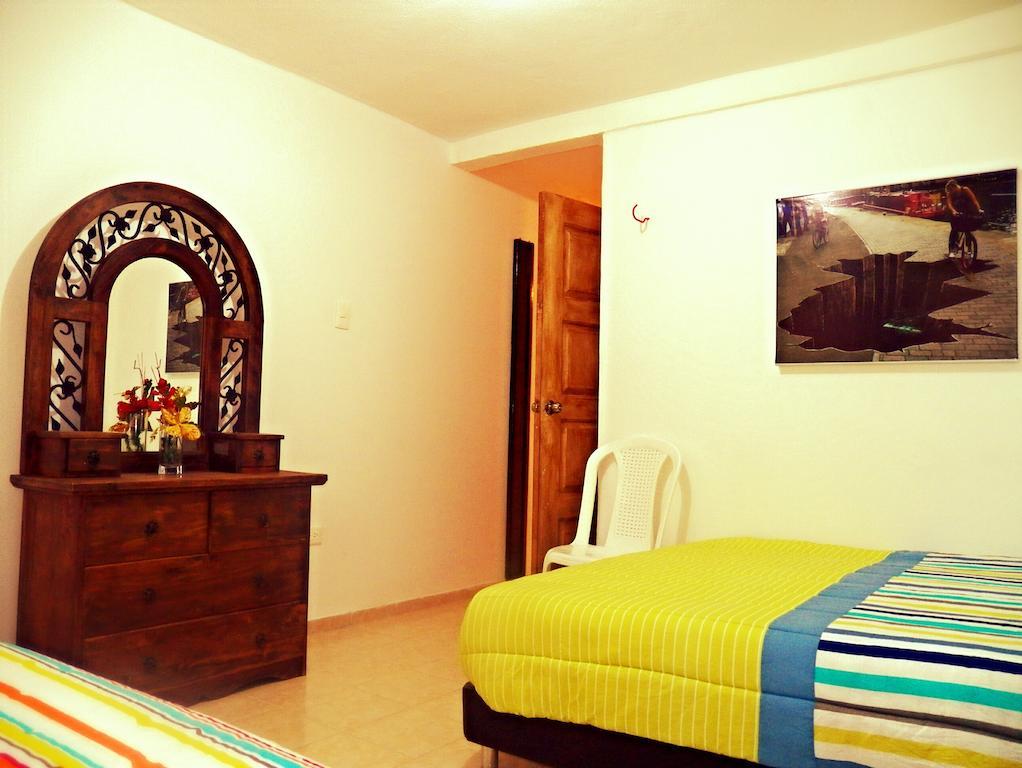 Apartamentos Santa Rosa De Cabal Camera foto