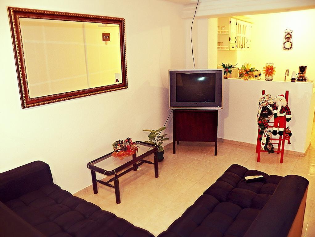 Apartamentos Santa Rosa De Cabal Camera foto